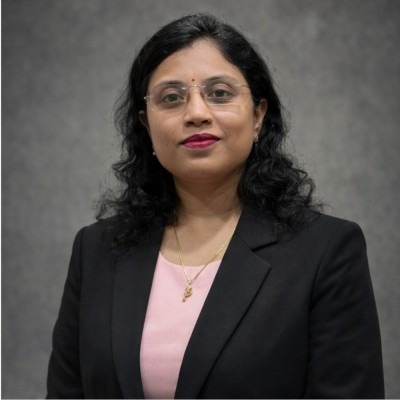 Jyoti Gupta