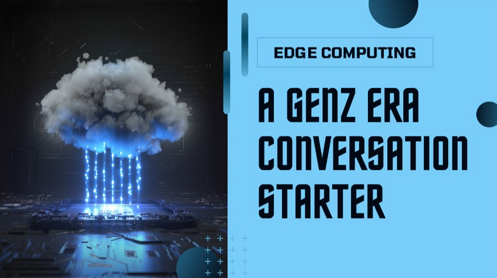 Edge Computing