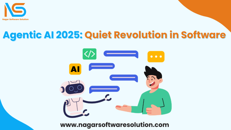 Agentic AI 2025
