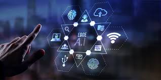 AI with IoT & Edge