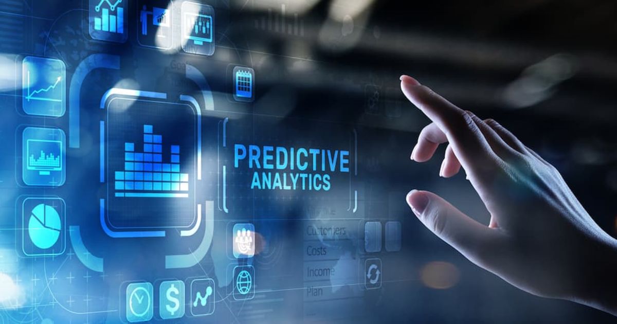 Predictive Analytics & Forecasting