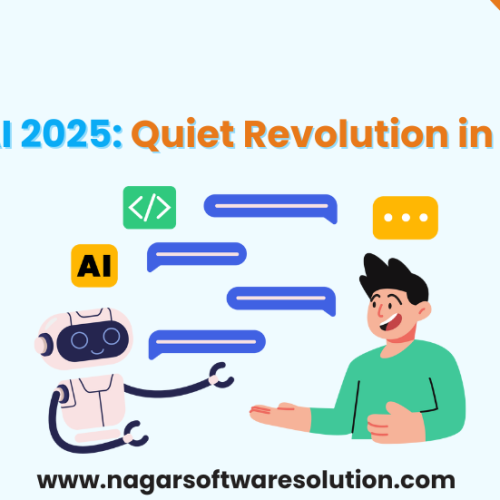 From Smart to Strategic: How Agentic AI is Quietly Reshaping Software in 2025