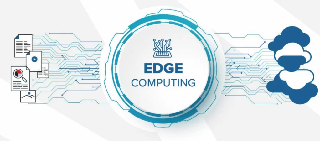 Edge-Computing cloud